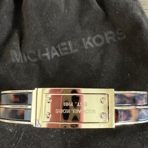 Michael Kors braclet
